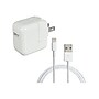 4XEM Lightning Charging Kit/Bundle for 10.5-inch iPad Pro, White (4XIPADKIT3)~#|#~sp138450174_sc7