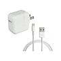 4XEM Lightning Charging Kit/Bundle for 10.5-inch iPad Pro, White (4XIPADKIT6)~#|#~sp138450180_sc7