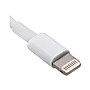 4XEM Lightning Charging Kit/Bundle for 10.5-inch iPad Pro, White (4XIPADKIT6)~#|#~sp138450182_sc7