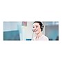 Jabra BIZ 2400 II QD Duo NC Stereo Headset, On Ear, Black (GSA2409-820-205)~#|#~sp138454884_sc7