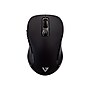 V7 PRO Wireless Ambidextrous Optical Mouse, Black (MW300)~#|#~sp138458717_sc7