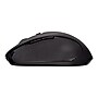 V7 PRO Wireless Ambidextrous Optical Mouse, Black (MW300)~#|#~sp138458718_sc7