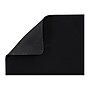 V7 Non-Skid Mouse Pad, Black (MP02BLK)~#|#~sp138458725_sc7