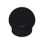 V7 Visco Foam Non-Skid Mouse Pad/Wrist Rest Combo, Black (MP03BLK)~#|#~sp138459226_sc7