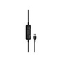 EPOS IMPACT SC 30 USB ML Mono Headset, On Ear, Black (1000550)~#|#~sp138461169_sc7