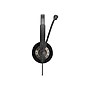 EPOS IMPACT SC 60 USB ML Stereo Headset, On Ear, Black (1000551)~#|#~sp138461173_sc7