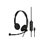 EPOS IMPACT SC 60 USB ML Stereo Headset, On Ear, Black (1000551)~#|#~sp138461174_sc7
