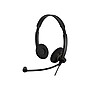EPOS IMPACT SC 60 USB ML Stereo Headset, On Ear, Black (1000551)~#|#~sp138461175_sc7