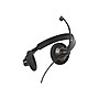 EPOS IMPACT SC 60 USB ML Stereo Headset, On Ear, Black (1000551)~#|#~sp138461176_sc7