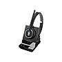 EPOS IMPACT SDW 5063 Wireless Stereo Headset, On Ear, Black (1000593)~#|#~sp138461207_sc7