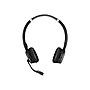 EPOS IMPACT SDW 5063 Wireless Stereo Headset, On Ear, Black (1000593)~#|#~sp138461208_sc7
