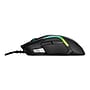 SteelSeries Rival 5 Ergonomic Optical USB Gaming Mouse, Matte Black (62551)~#|#~sp138469363_sc7