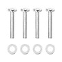 Mount-It! M8 Screw for Samsung TV, 4/Pack (MI-M8KIT)~#|#~sp138573947_sc7