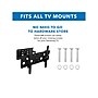 Mount-It! M8 Screw for Samsung TV, 4/Pack (MI-M8KIT)~#|#~sp138573950_sc7