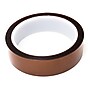 Bertech Kapton Heat Resistant Tape, 1" x 36 yds., Amber (KPT-1)~#|#~sp14045029_sc7