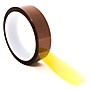 Bertech Kapton Heat Resistant Tape, 1" x 36 yds., Amber (KPT-1)~#|#~sp14045031_sc7
