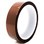 Bertech Kapton Heat Resistant Tape, 1" x 36 yds., Amber (KPT-1)~#|#~sp14045032_sc7
