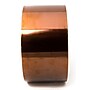 Bertech Kapton Heat Resistant Tape, 2" x 36 yds., Amber (KPT-2)~#|#~sp14045040_sc7