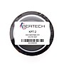 Bertech Kapton Heat Resistant Tape, 2" x 36 yds., Amber (KPT-2)~#|#~sp14045041_sc7