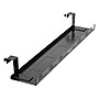 Mount-It! Under-Desk Cable Tray, Black (MI-7282)~#|#~sp140539437_sc7