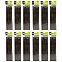 Creativity Street Regular Stems, Brown, 12" x 4 mm, 100/Pack, 12 Packs (CK-711213-12)~#|#~sp140935466_sc7