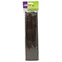 Creativity Street Regular Stems, Brown, 12" x 4 mm, 100/Pack, 12 Packs (CK-711213-12)~#|#~sp140935468_sc7