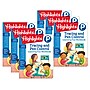 Highlights Learning Fun Workbooks Preschool Tracing and Pen Control, 6/Bundle (9781684372812-6)~#|#~sp140936737_sc7