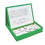 Junior Learning® Rainbow Sentences, Multicolored, 160 Pieces (JRL612)~#|#~sp140936761_sc7