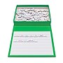 Junior Learning® Rainbow Sentences, Multicolored, 160 Pieces (JRL612)~#|#~sp140936762_sc7