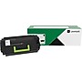 Lexmark 521 Black Extra High Yield Toner Cartridge   (52D1X00)~#|#~sp141507946_sc7
