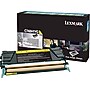 Lexmark C748 Yellow High Yield Toner Cartridge, Prints Up to 10,000 Pages~#|#~sp143362424_sc7