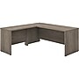 Bush Business Furniture Studio C 72"W L Shaped Desk with Return, Modern Hickory (STC049MH)~#|#~sp143582165_sc7