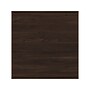 Bush Business Furniture Studio C 72"W L Shaped Desk with Mobile File Cabinet and Return, Black Walnut (STC007BWSU)~#|#~sp143582221_sc7
