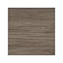 Bush Business Furniture Studio C 73"H 5-Shelf Bookcase with Doors, Modern Hickory Laminated Wood (STC015MH)~#|#~sp143582247_sc7