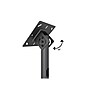 Mount-It! Pro Triple-Screen Tilt Ceiling TV Mount, 66 Lbs. Max. (MI-20119)~#|#~sp143582287_sc7