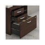 Bush Business Furniture Studio C Office Storage Cabinet with Drawers and Shelves, Black Walnut (SCF130BWSU)~#|#~sp143680526_sc7