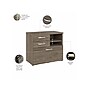 Bush Business Furniture Studio C Office Storage Cabinet with Drawers and Shelves, Modern Hickory (SCF130MHSU)~#|#~sp143680537_sc7