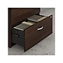 Bush Business Furniture Studio C 2 Drawer Lateral File Cabinet, Black Walnut (SCF136BWSU)~#|#~sp143680566_sc7