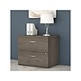 Bush Business Furniture Studio C 2 Drawer Lateral File Cabinet, Modern Hickory (SCF136MHSU)~#|#~sp143680569_sc7