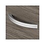 Bush Business Furniture Studio C 2 Drawer Lateral File Cabinet, Modern Hickory (SCF136MHSU)~#|#~sp143680572_sc7