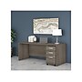 Bush Business Furniture Studio C 72"W Office Desk with Mobile File Cabinet, Modern Hickory (STC013MHSU)~#|#~sp143680722_sc7