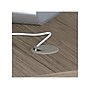 Bush Business Furniture Studio C 72"W Office Desk with Mobile File Cabinet, Modern Hickory (STC013MHSU)~#|#~sp143680828_sc7