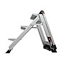 Little Giant Ladders Jumbo Step Aluminum Step Ladder, 375 lb Capacity (11903)~#|#~sp143680877_sc7
