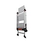 Little Giant Ladders Jumbo Step Aluminum Step Ladder, 375 lb Capacity (11903)~#|#~sp143680882_sc7
