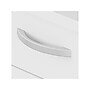 Bush Business Furniture Studio C Office Storage Cabinet with Drawers and Shelves, White (SCF130WHSU)~#|#~sp143774679_sc7