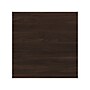 Bush Business Furniture Studio C 72"W L Shaped Desk with Hutch, Mobile File Cabinet and Return, Black Walnut (STC006BWSU)~#|#~sp143774713_sc7