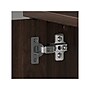 Bush Business Furniture HybridY 71 "W Desktop Hutch, Black Walnut (HYH172BW-Z)~#|#~sp143774759_sc7