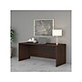 Bush Business Furniture Studio C 72"W Office Desk, Black Walnut (SCD272BW)~#|#~sp144158231_sc7