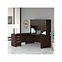 Bush Business Furniture Studio C 72"W Office Desk, Black Walnut (SCD272BW)~#|#~sp144158240_sc7