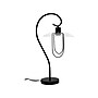 Lalia Home Studio Loft Incandescent Table Lamp, Matte Black (LHT-4000-BK)~#|#~sp144158550_sc7